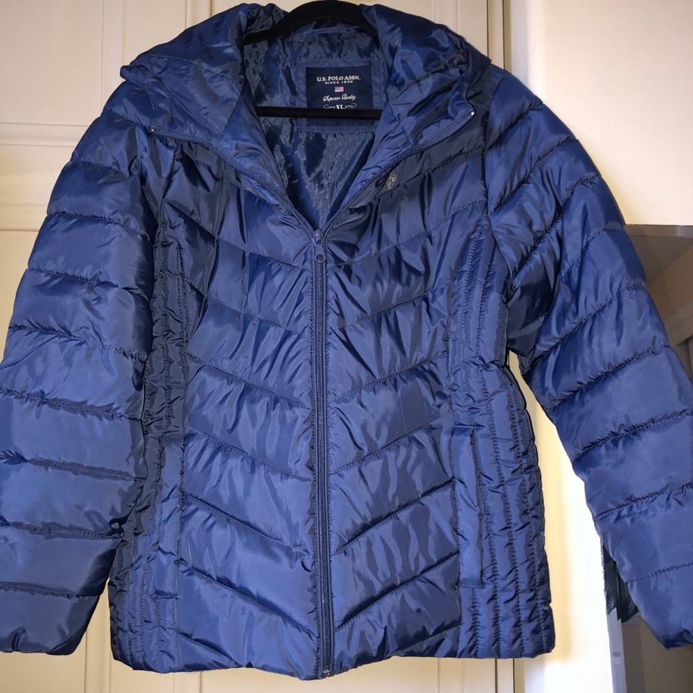 Brand new XL US POLO